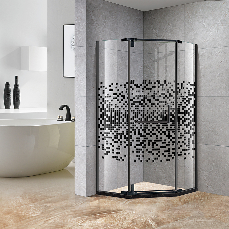 Glass Decorative Film Декоративная пленка для стекла