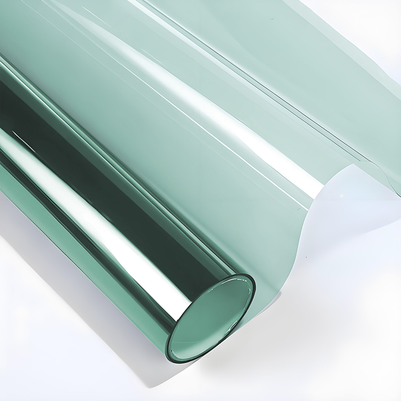 Home Window Tint Тонировка окон дома