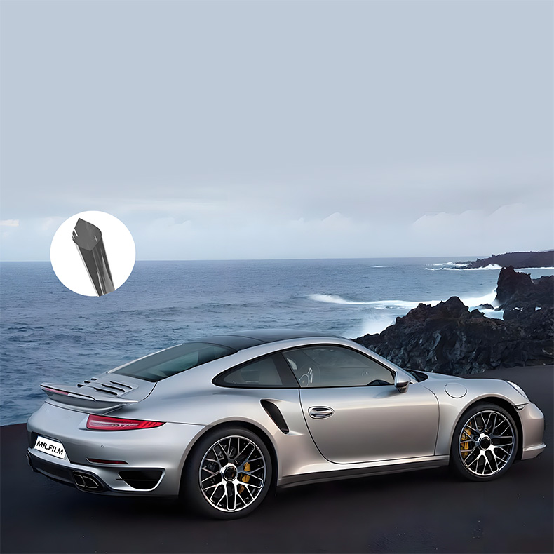 auto window film пленка на окна автомобиля