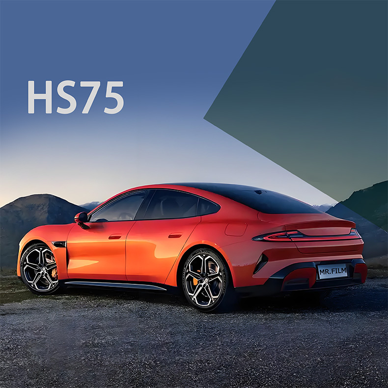 пленка на окна автомобиля