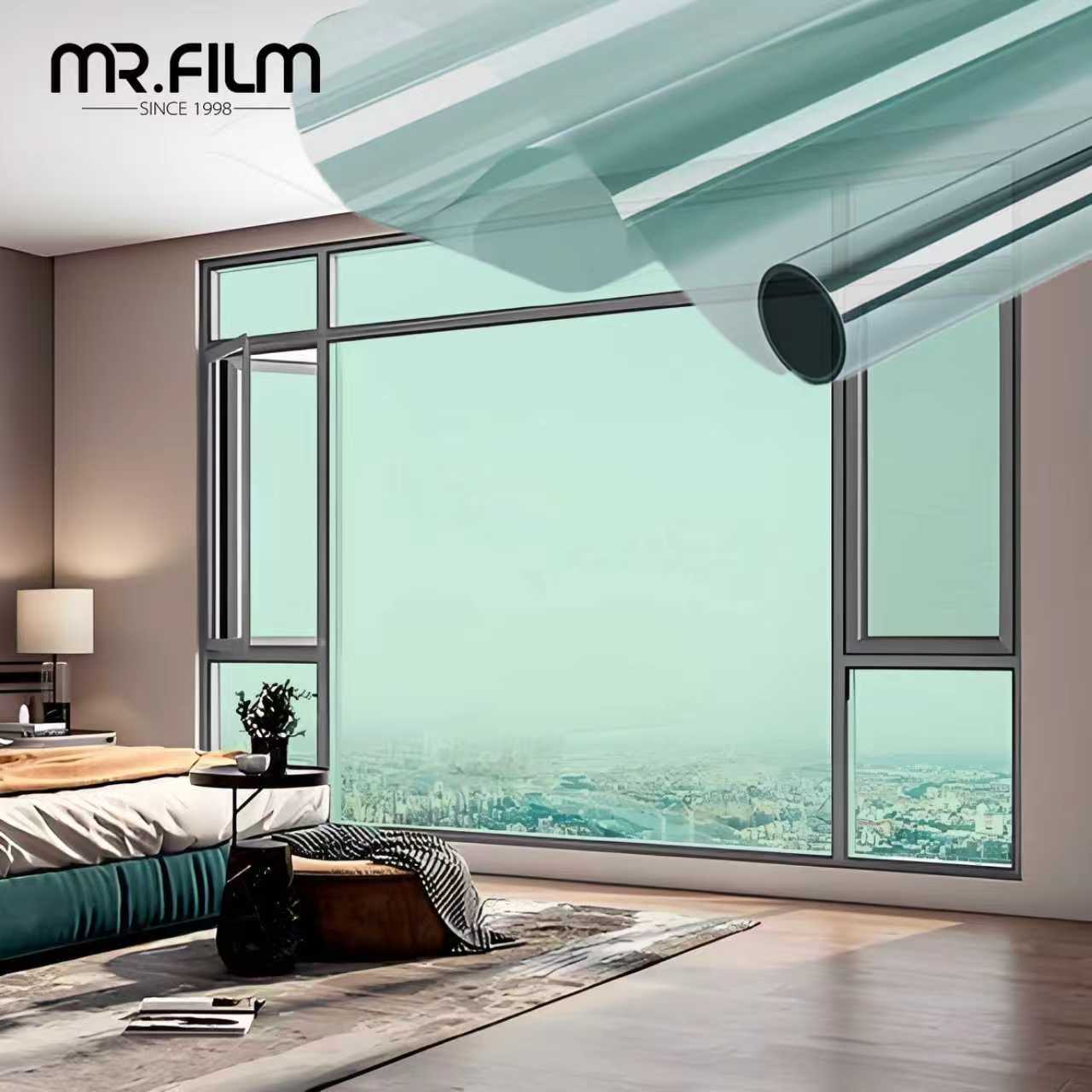Solar Film Солнечная пленка