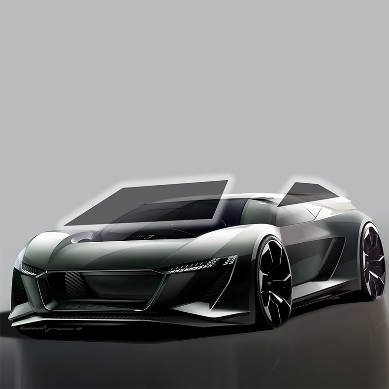 автомобильная оконная пленка