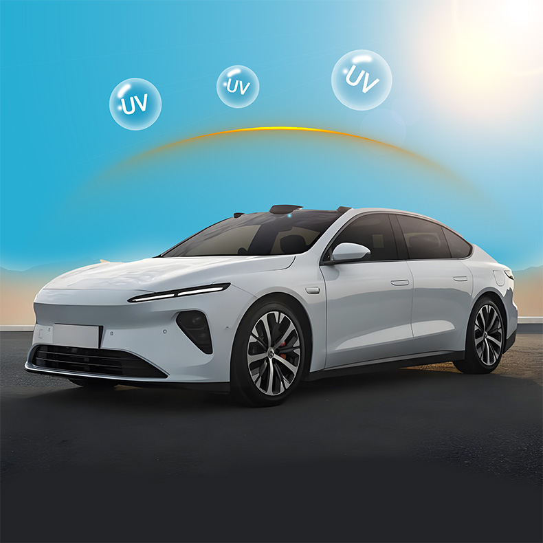 auto window film пленка на окна автомобиля