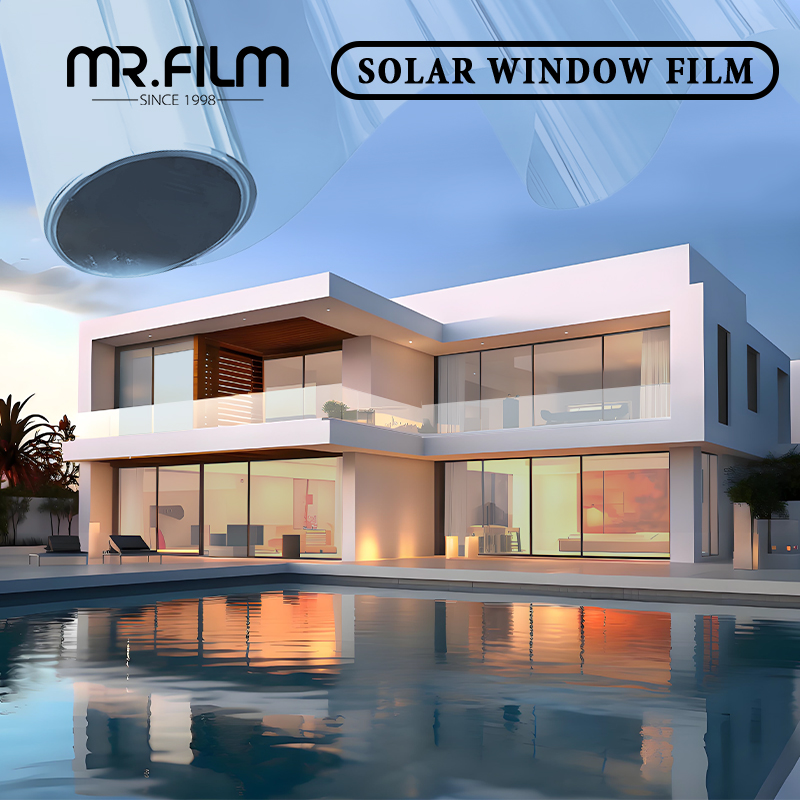 window film оконная пленка
