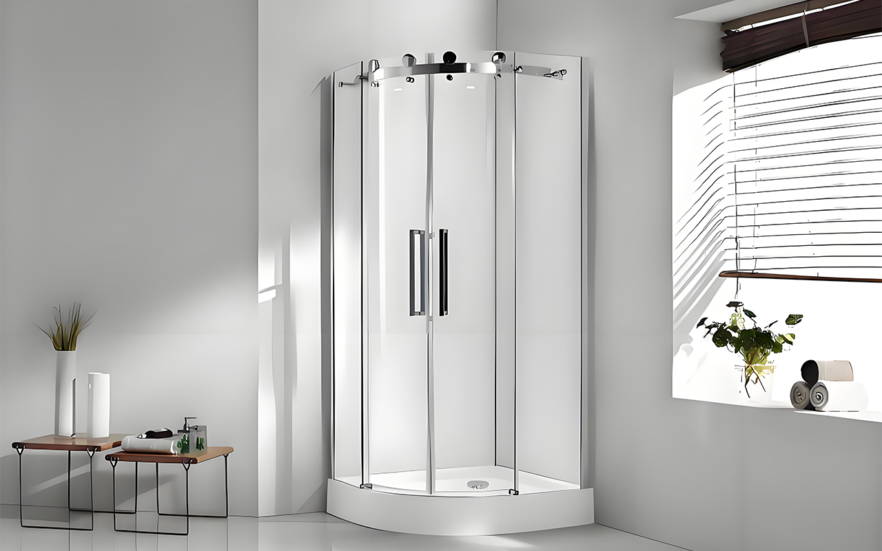 Shower Room Film Фильм для душевой комнаты