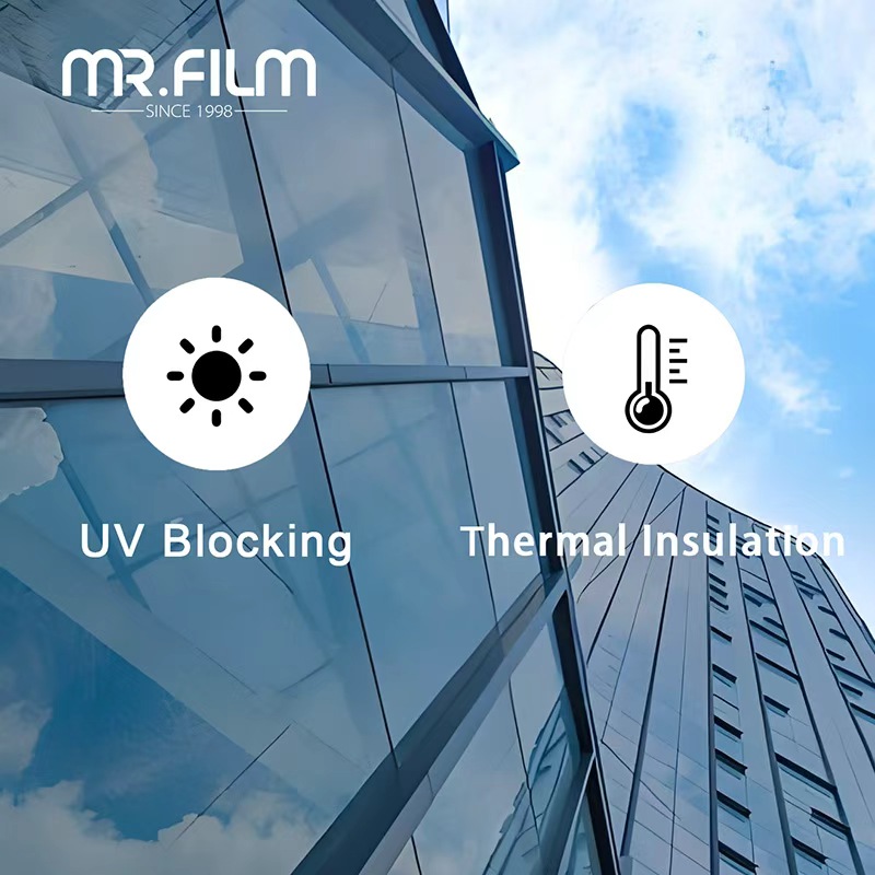 solar window tint тонировка окон солнечная