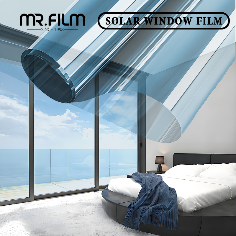 window film оконная пленка