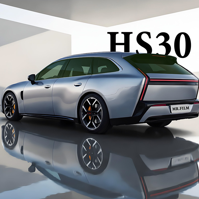 пленка на окна автомобиля