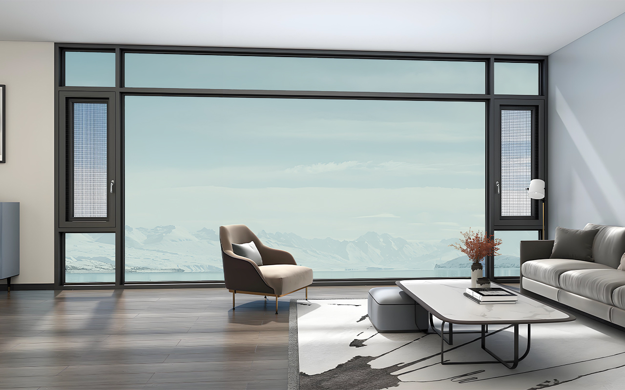 Building Thermal Insulation Film Строительная теплоизоляционная пленка