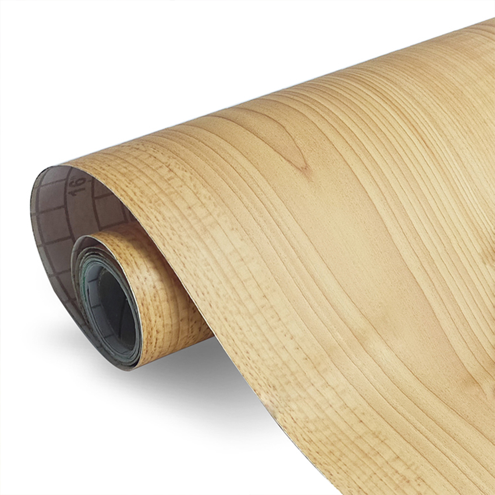 wood grain vinyl wrap for wall Виниловая пленка под дерево на стену