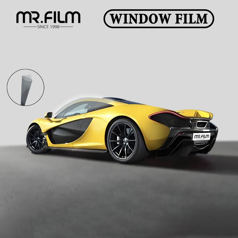 Car Wrap Film Пленка для оклейки автомобиля