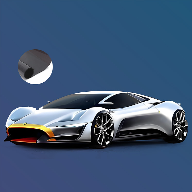 Автомобильная пленка для окон