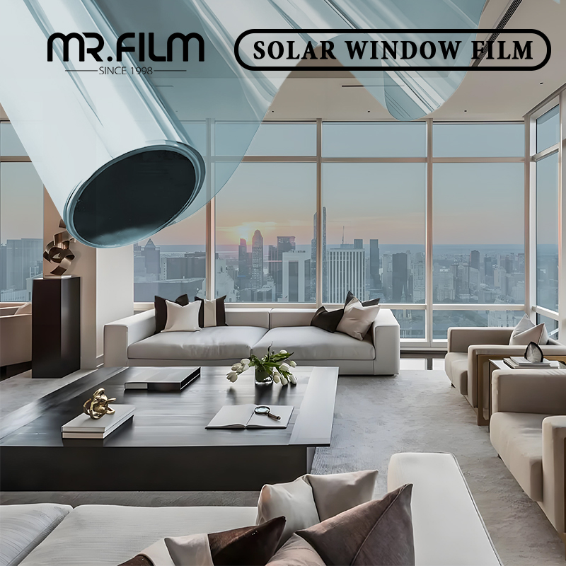 Solar Film Солнечная пленка