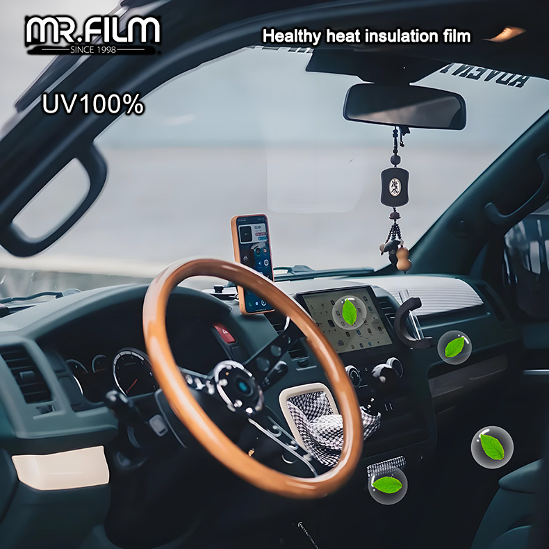 пленка на окна автомобиля пленка