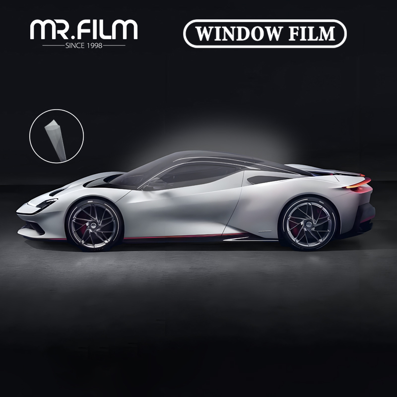 Car Wrap Film Пленка для оклейки автомобиля