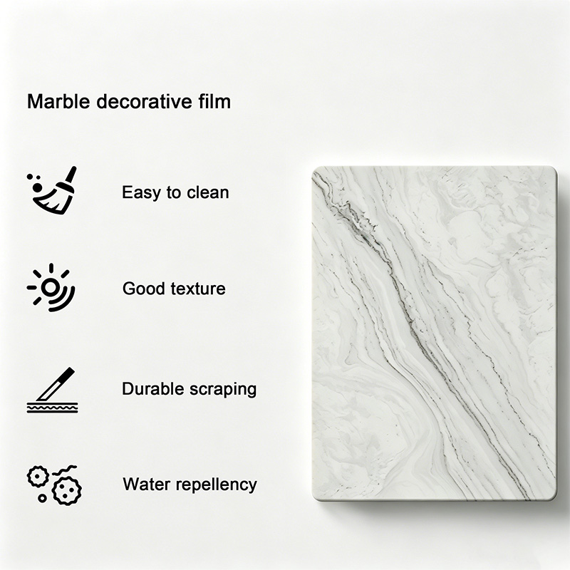 marble film мраморная пленка