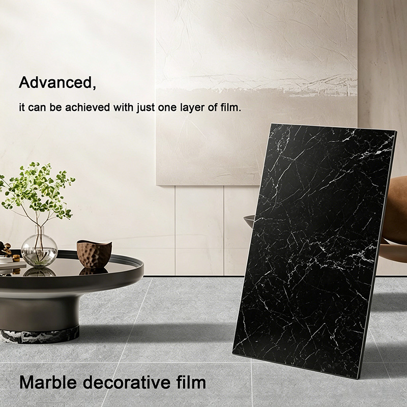 Marble Film Мраморная пленка