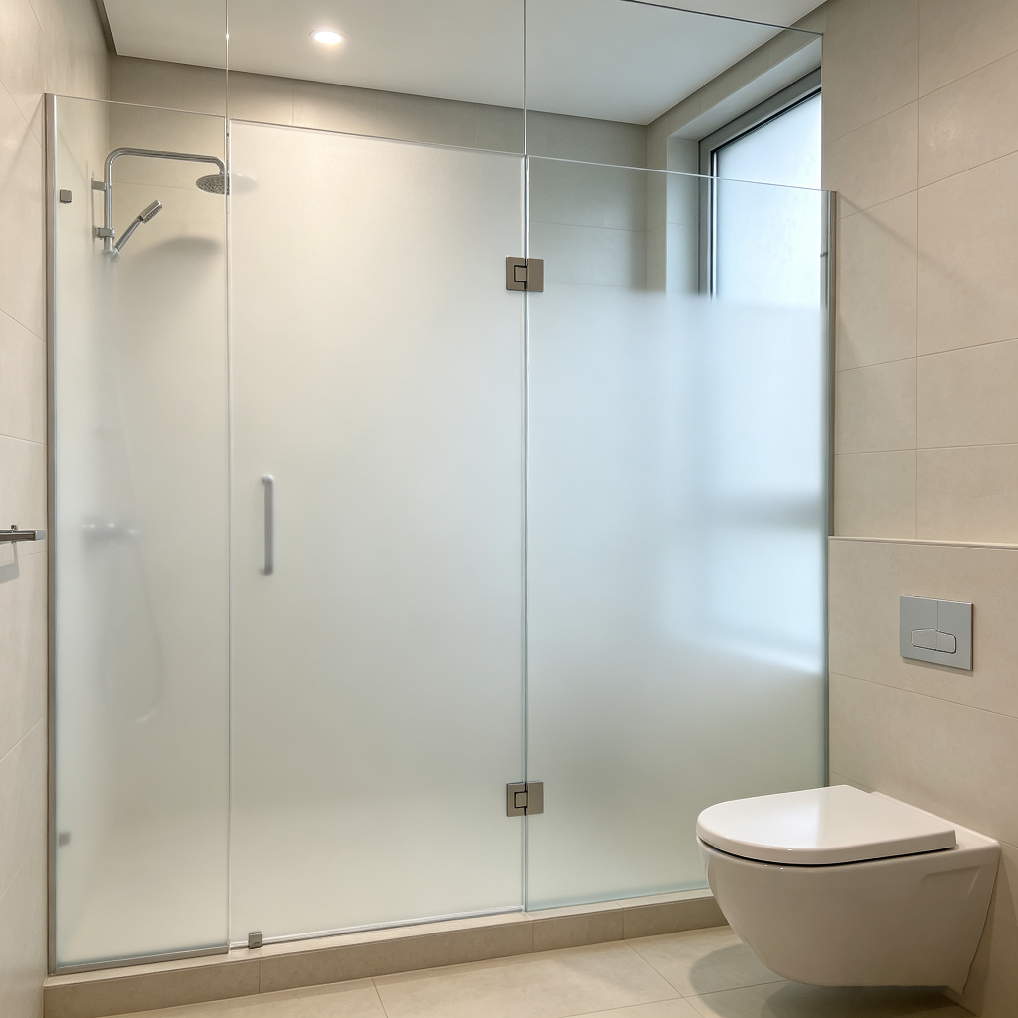 glass film bathroom peep proof supply от посторонних глаз