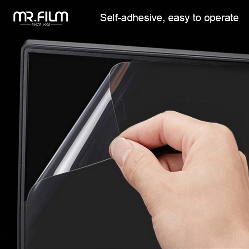 anti-fingerprint film for touch screen Пленка для защиты от отпечатков пальцев на сенсорном экране