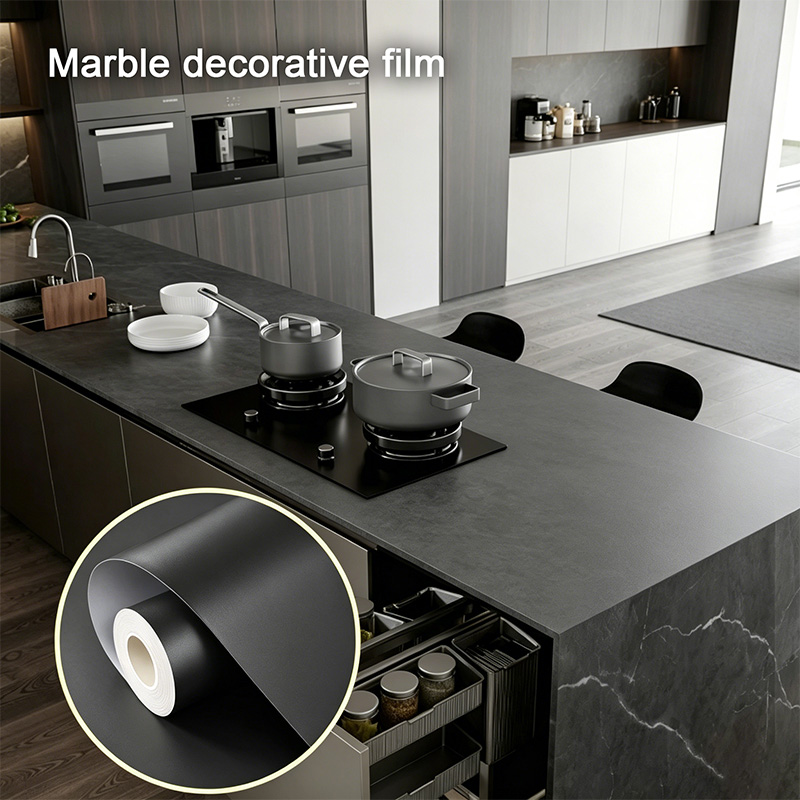 Marble Film Мраморная пленка