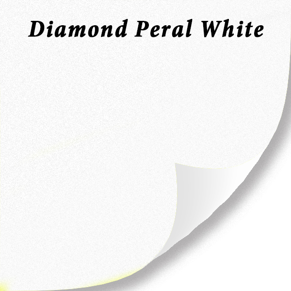 Премиум Diamond Pearl White Превосходная защитная глянцевая пленка для автомобильной пленки 