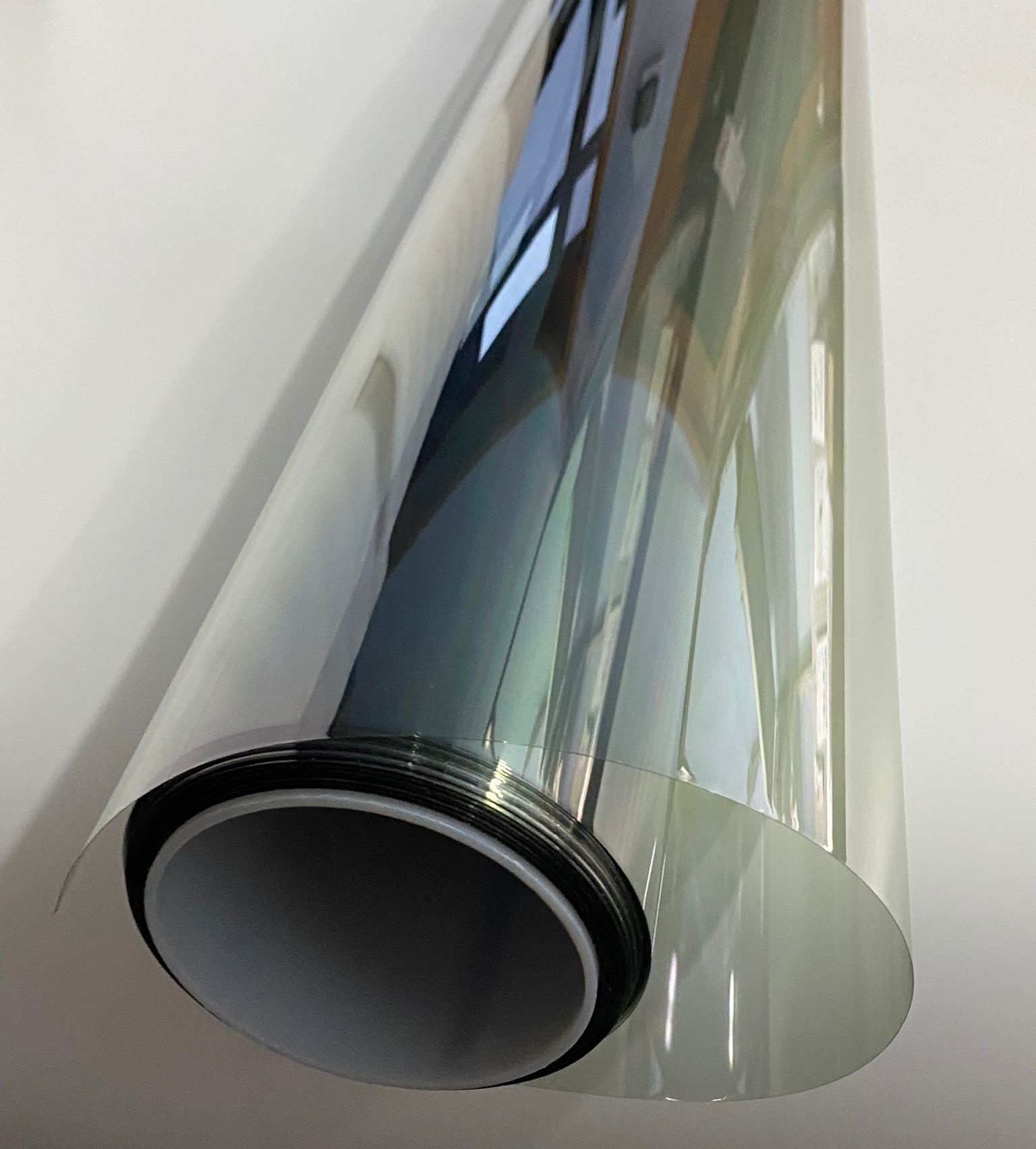 Защитная пленка от электромагнитных помех