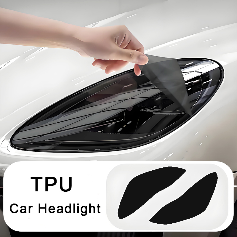 10-летняя гарантия: изменение цвета, защита от царапин на кузове автомобиля