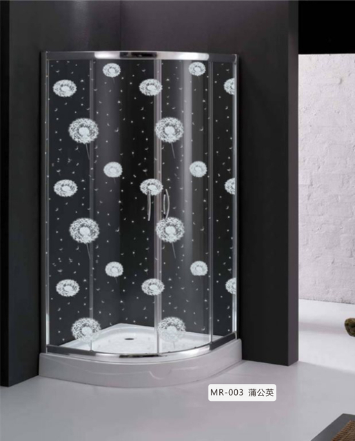 Красочное стекло для домашнего офиса, прозрачная цветная декоративная пленка