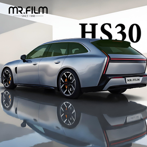 Изоляционная пленка для окон, инфракрасная защита автомобиля, тонировка