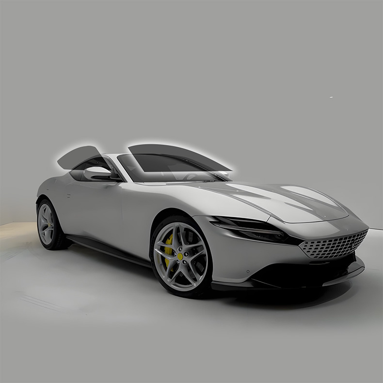 автомобильная оконная пленка