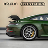 Защитная виниловая пленка для всего тела для автомобилей