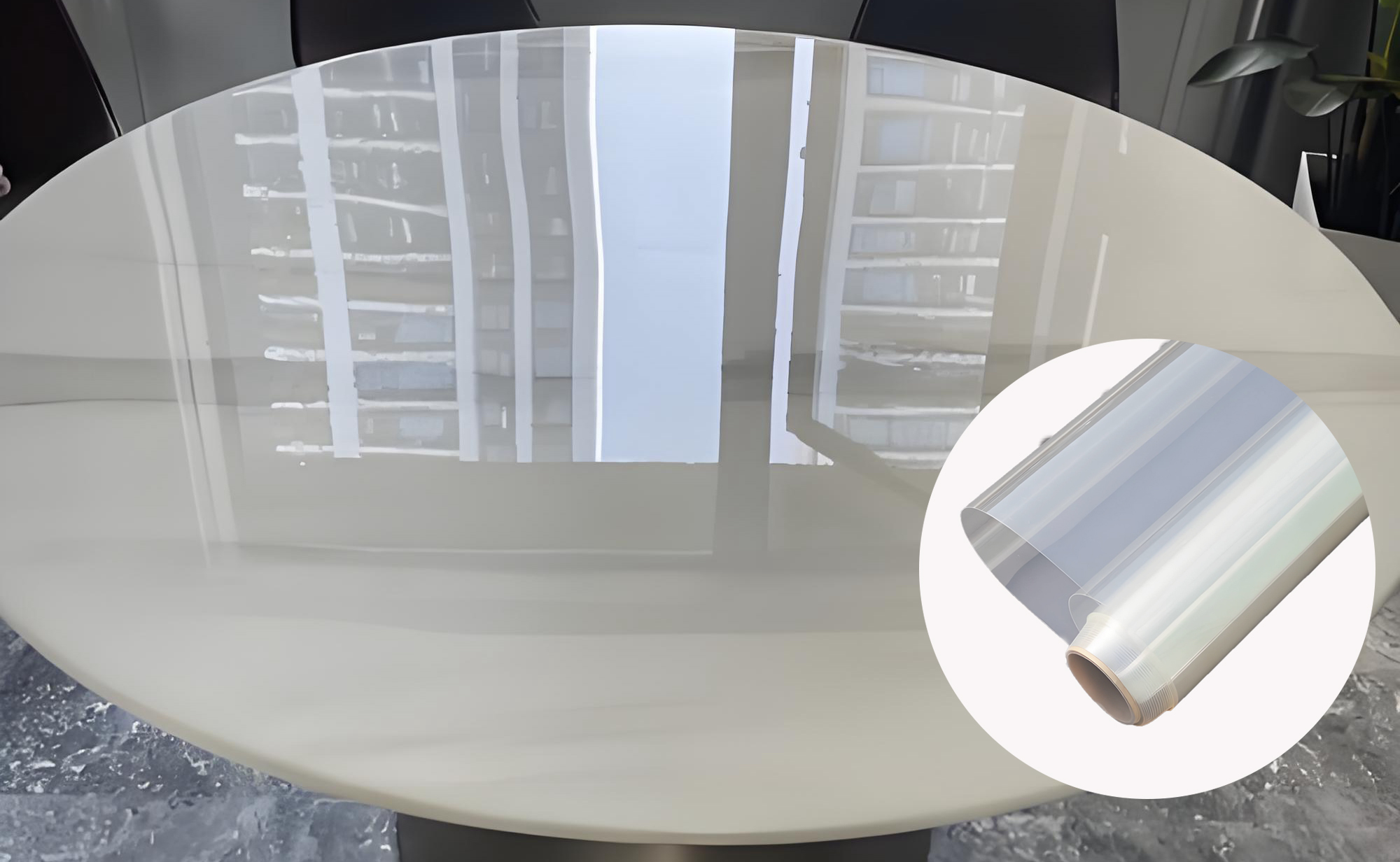 защитная пленка для мебели