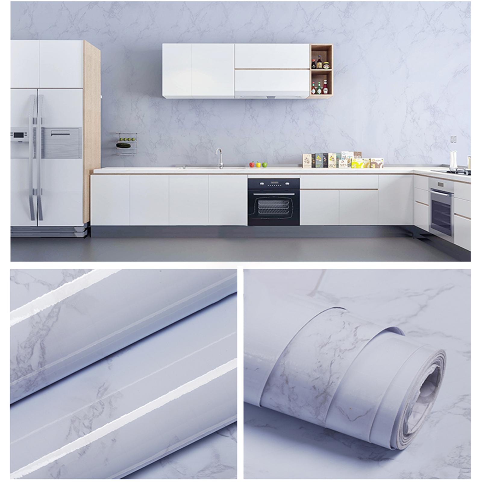 Защитная краска для мраморной поверхности Marble Film