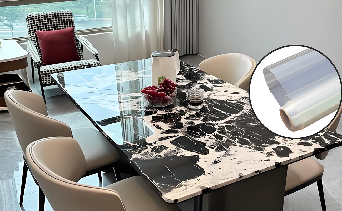 защитная пленка для мебели