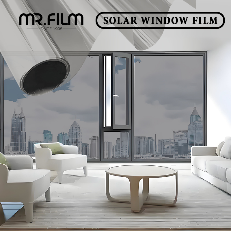 оконная пленка