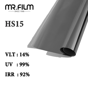 Прозрачная оконная пленка, автосолнечная пленка