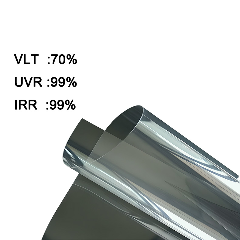 пленка на окна автомобиля 