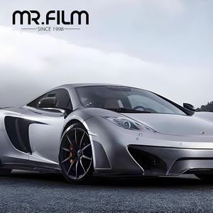 99% анти-УФ-теплоизоляция, солнцезащитная тонировка для окон