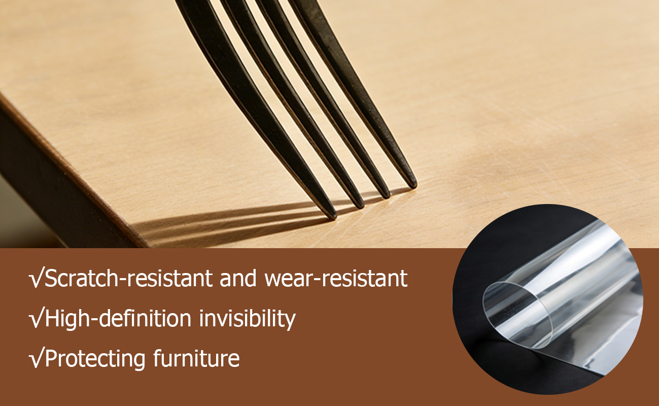 защитная пленка для мебели