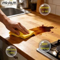 Современный дизайн против царапин защитная пленка для мебели