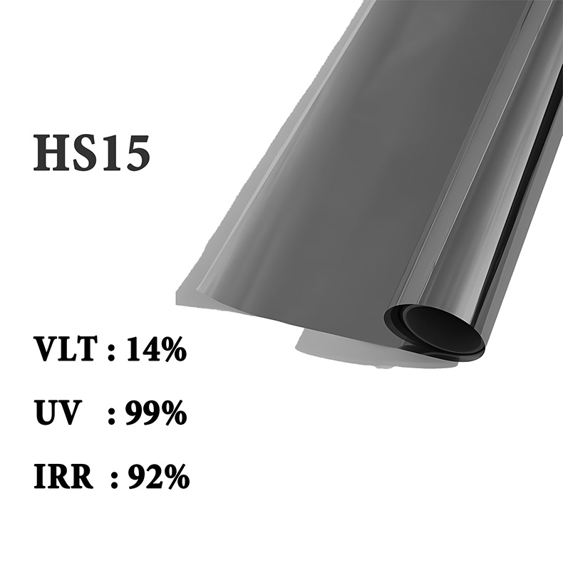 пленка на окна автомобиля