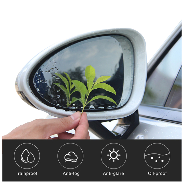  Защитная оконная пленка для противотуманного стекла