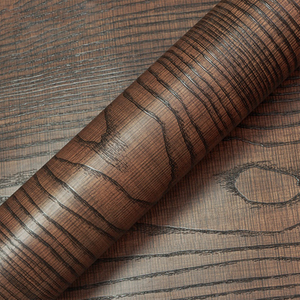 Пленка для украшения фарфора под дерево