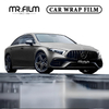  Премиум-пленка AMG Mountain Grey Auto против царапин для ремонта экстерьера автомобиля