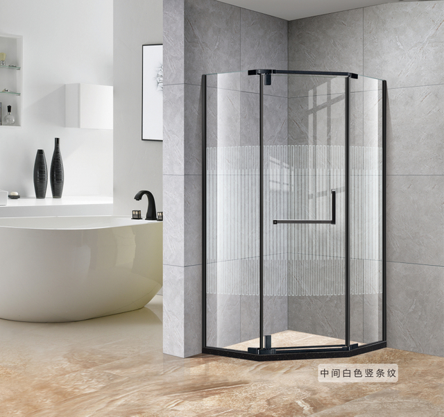 Украшение двери для ненесущих стен пленка красочный стеклянный оттенок