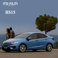 Солнцезащитная пленка Автомобильная термоизоляционная краска