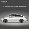 Изоляционная пленка для ухода за кожей Hd, нано-керамический автомобильный солнечный оттенок