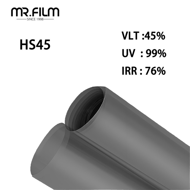 Автомобильная защитная пленка, тонировка стекол