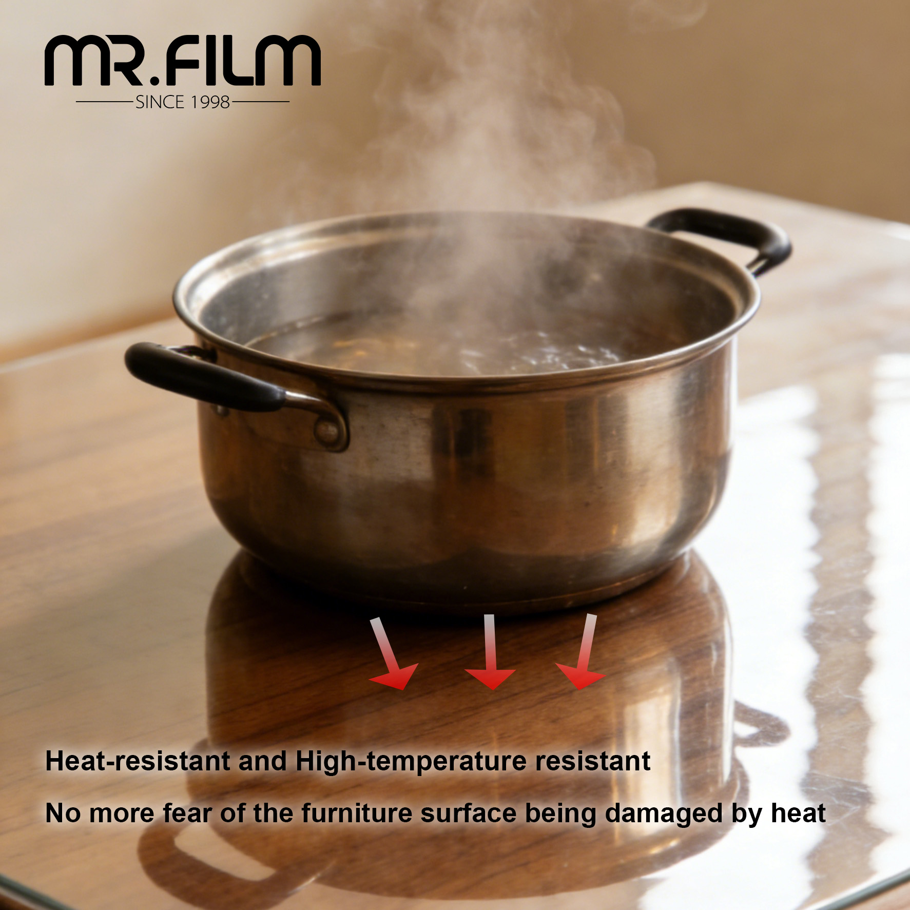 Защитная пленка для мебели