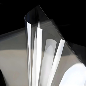 Пленка против отпечатков пальцев для сенсорного экрана